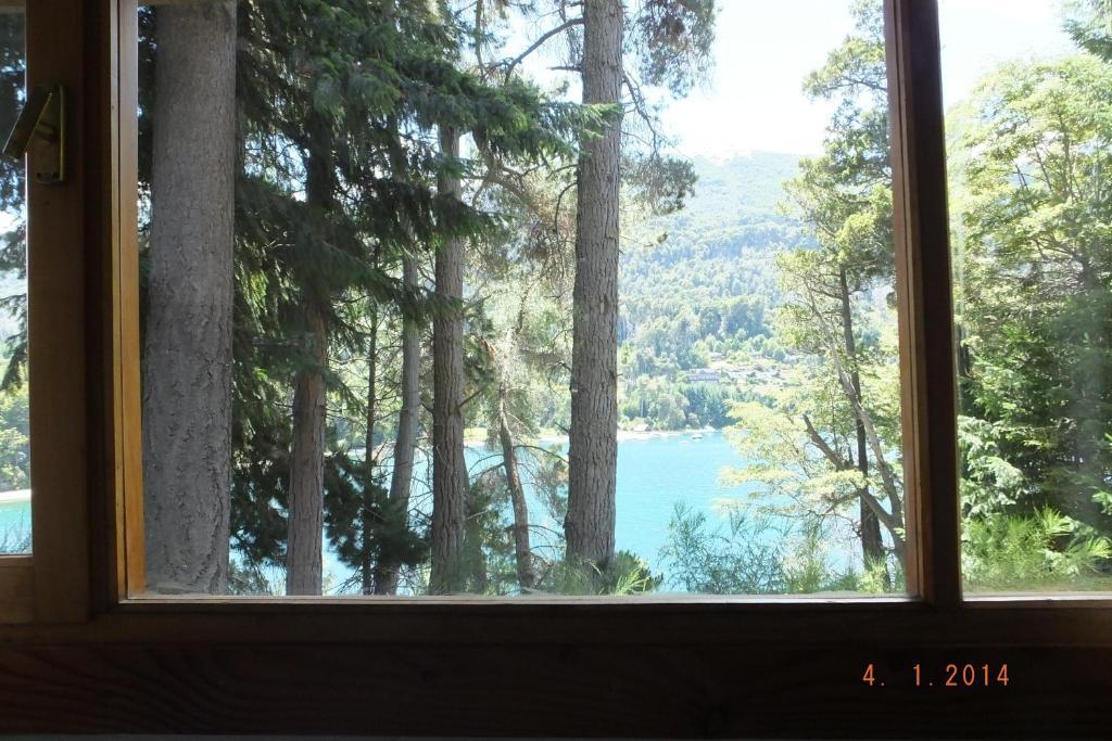 Cabanas Le Pommier Hotel Villa La Angostura Kültér fotó